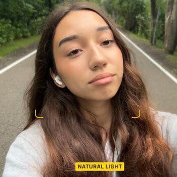 Babysitter in Rome: Alika