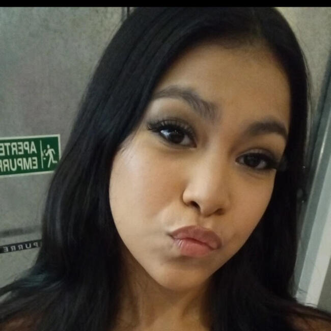 Babysitter in Santos: Sarah