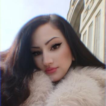 Babysitting job in Tergnier: babysitting job Indra