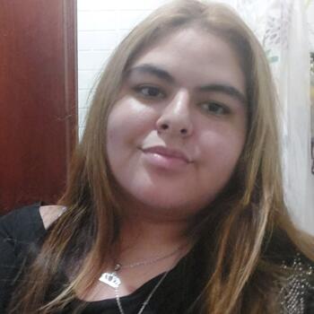 Niñera en Pilar: Sol