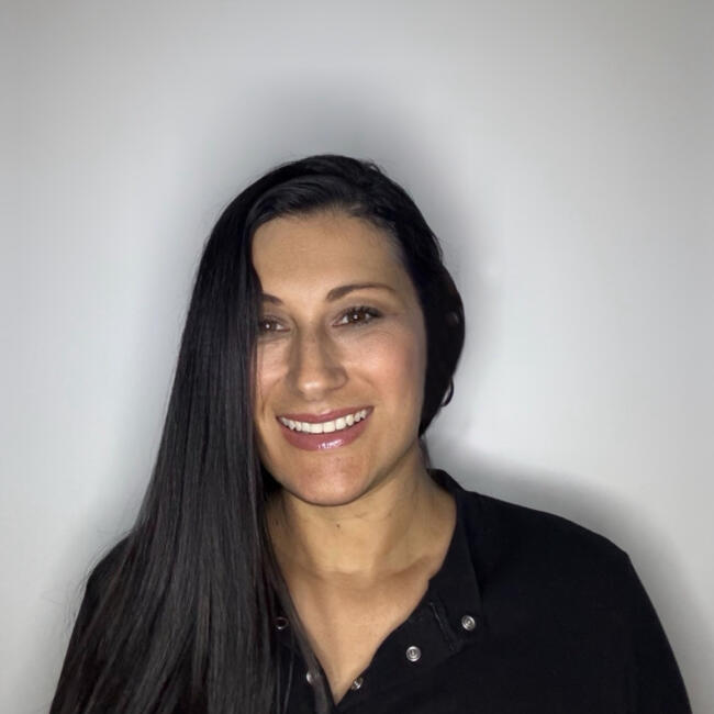 Babysitter in Escazú: Rosibel