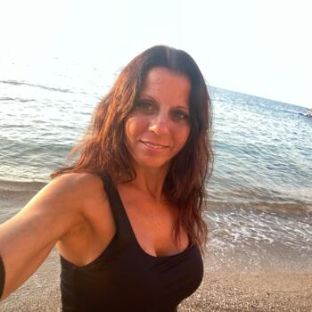 Babysitter Mezzovico: Elena