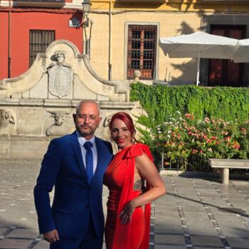 Familia Maracena: Cristina