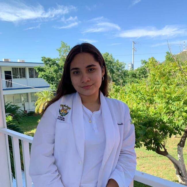 Babysitter in Los Mochis: Evelyn