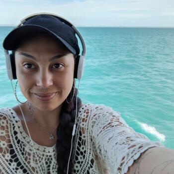 Babysitter in Ban Tha Kham (จังหวัดสุราษฎร์ธานี): Carol