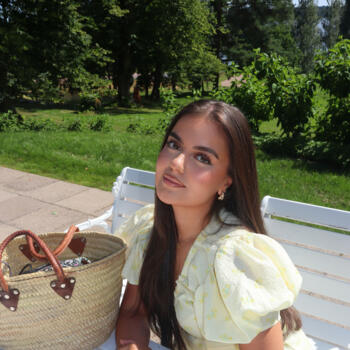 Lastenhoitaja Espoo: Sara