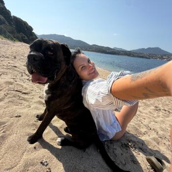 Babysitter Job in Berlin: Babysitter Job Tereza