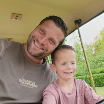 Oppaswerk in Amersfoort: oppasadres Jeffrey