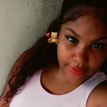 Babysitter in Nuevo Arraiján: Yajaira