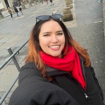 Babysitter Prévessin-Moëns: Lidia