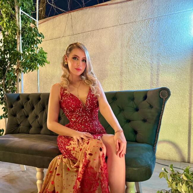 Trabajo para niñera en Santa Cruz de la Sierra: Dana Belen