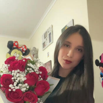 Babysitter in Talca: Thalia