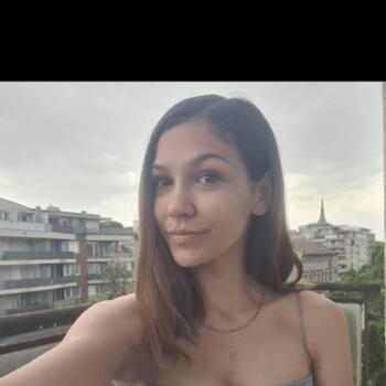 Bébiszitter: Budapest: Bernadett