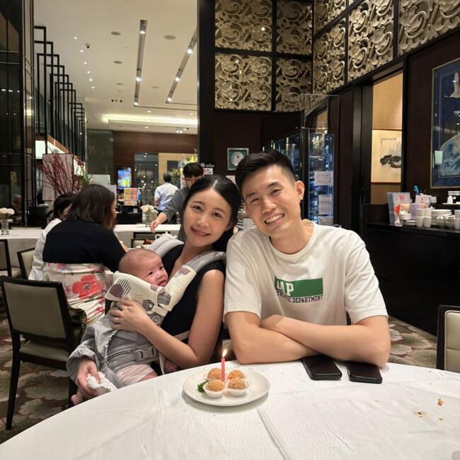 Babysitting job in Singapore: Min