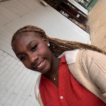 Babysitter in Texarkana (Arkansas): Kyla