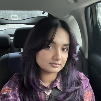 Babysitter Sydney: Noor