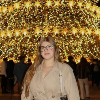 Babysitter in Faro: Catarina