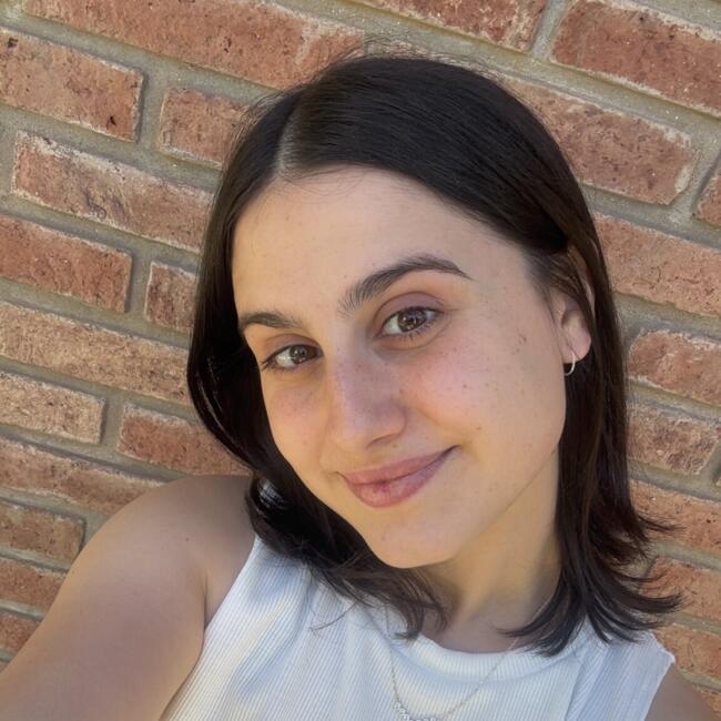 Babysitter in Bahía Blanca: Morena