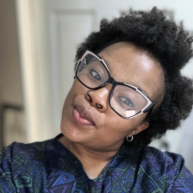 Babysitter in Pretoria: Tebogo