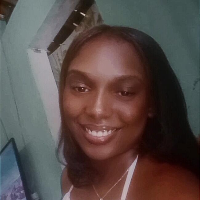 Babá em Salvador: Wilma