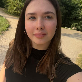 Babysitter Bourg-en-Bresse: Marie