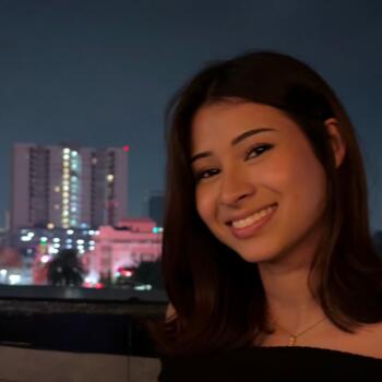 Niñera en Monterrey: Alessandra Hernández