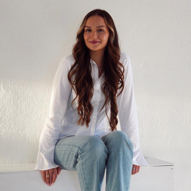 Babysitter in Tampere: Aada