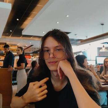 Babysitter in Goiânia: Luis Guilherme