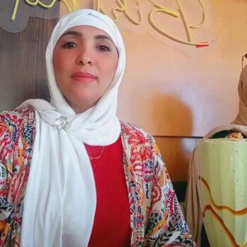 Babysitter Safi: Ghizlan