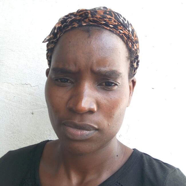 Babysitter in Roodepoort: Nonhlanhla