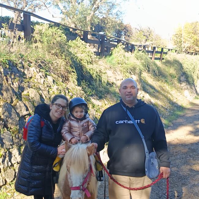 Trabajo de canguro en Mollet del Vallés: Veronica