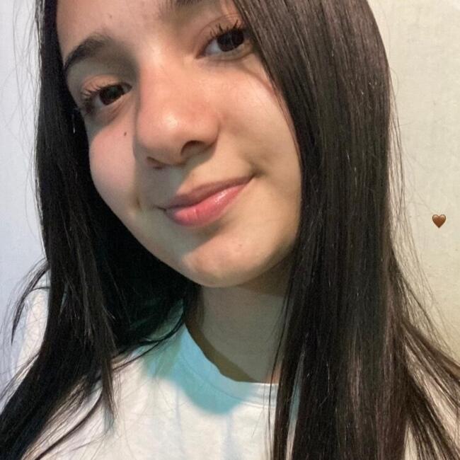 Niñera en Puente Alto: Luisa