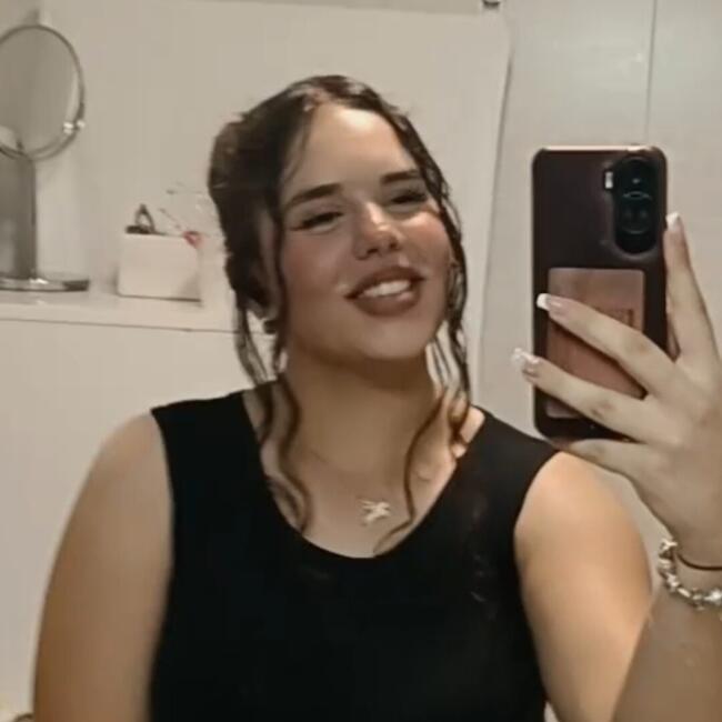 Bebisiterka u Beograd: Lana