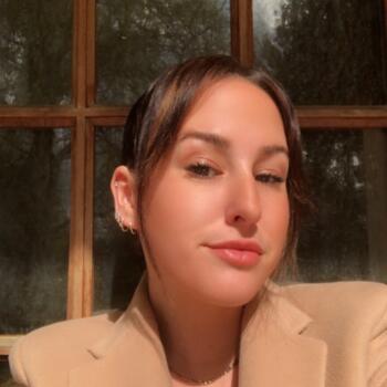 Babysitter Dijon: Raphaëlle