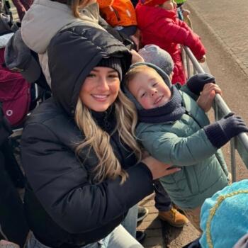 Oppas Zoetermeer: Fenna