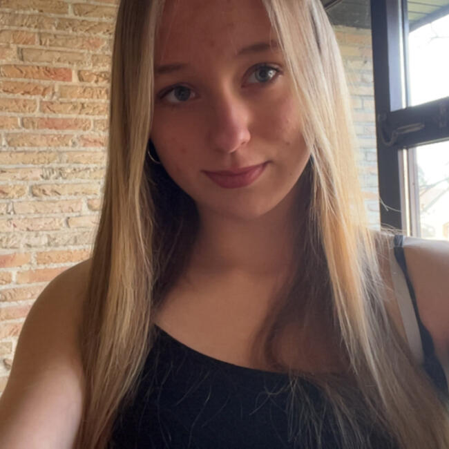 Babysitter in Gistel: Merel