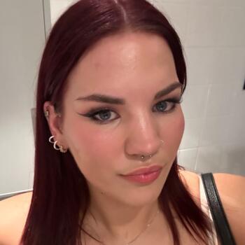 Barnevakt i Melbourne: Kaitlyn