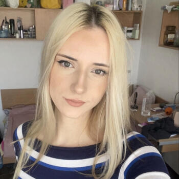 Babysitter in Belgrade: Milica