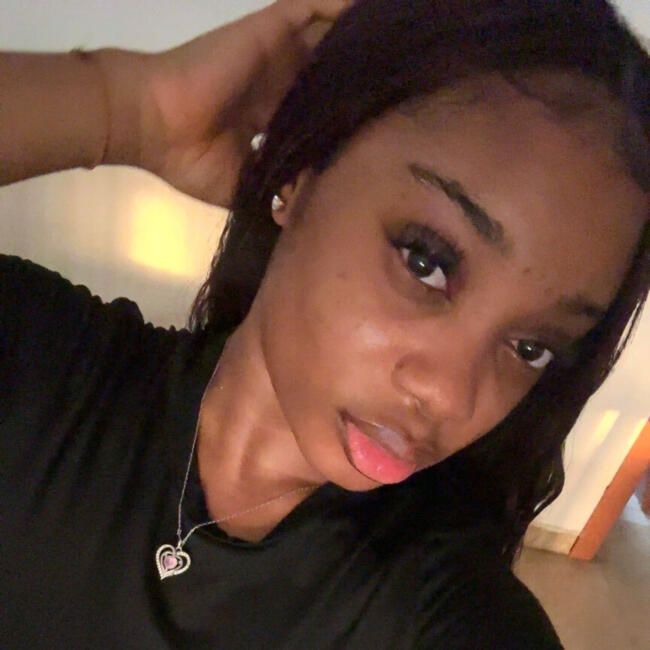 Babysitter in Lekki Peninsula: Hannah