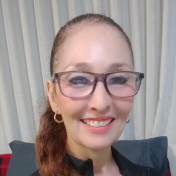 Babysitter Tampico: Rocio