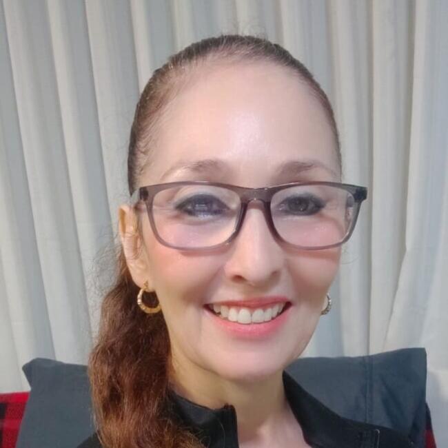 Babysitter in Tampico: Rocio