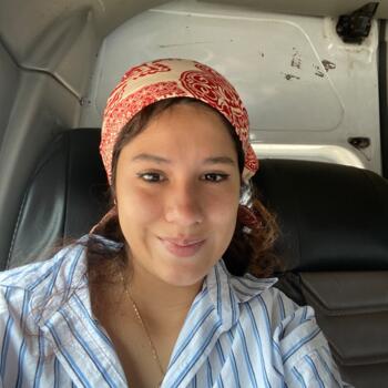 Niñera Comas (Departamento de Lima): Daniela