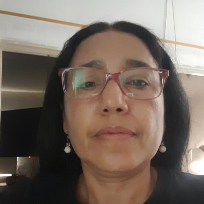 Babysitter in Arroyo Hondo (Valle del Cauca): Martha