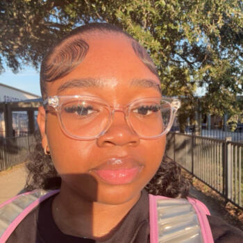 Babysitter in Jacksonville: Trinity