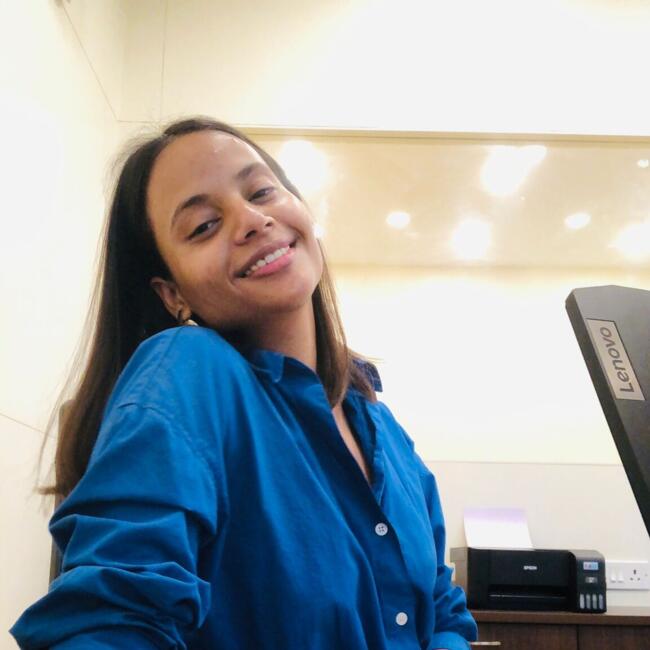 Babysitter in Gennevilliers: Diva