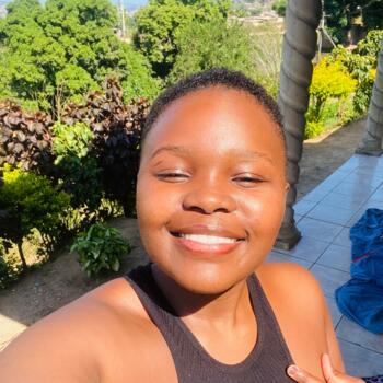 Babysitter Inanda: Thembisile Promise