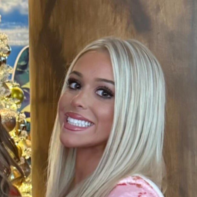 Babysitter in Cheshire: Kaelyn