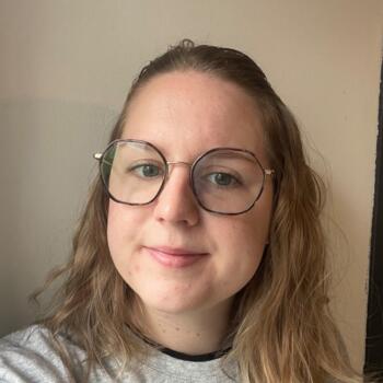 Babysitter in Faye-l'Abbesse: Maïlys