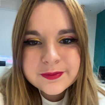 Babysitter in Déville-lès-Rouen: Evalina