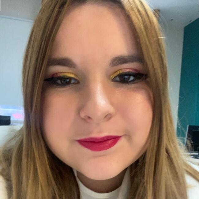 Babysitter in Déville-lès-Rouen: Evalina